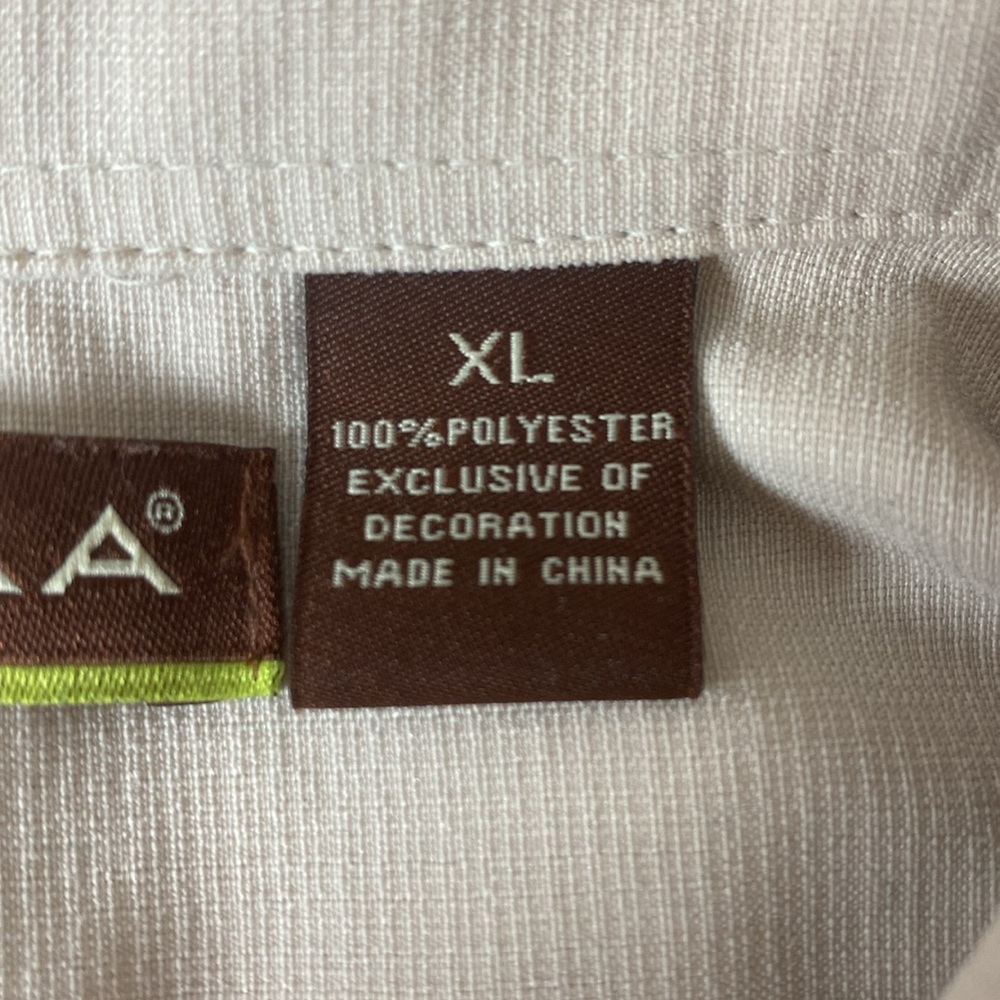 Cubavera Shirt - Picture 9 of 11